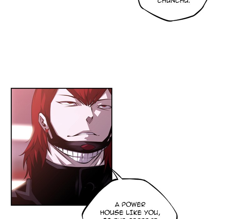Supernova Chapter 134 page 69 - Chapter 134