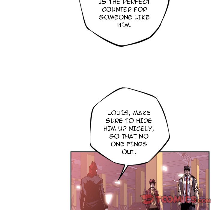 Supernova Chapter 134 page 70 - Chapter 134