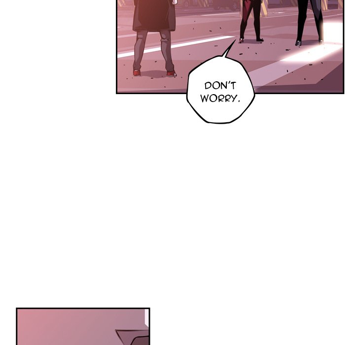 Supernova Chapter 134 page 71 - Chapter 134