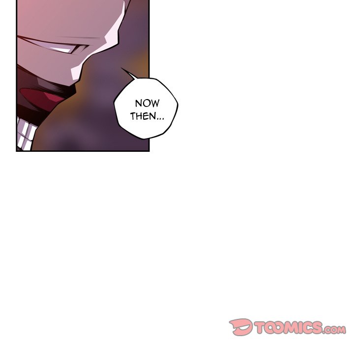 Supernova Chapter 134 page 72 - Chapter 134