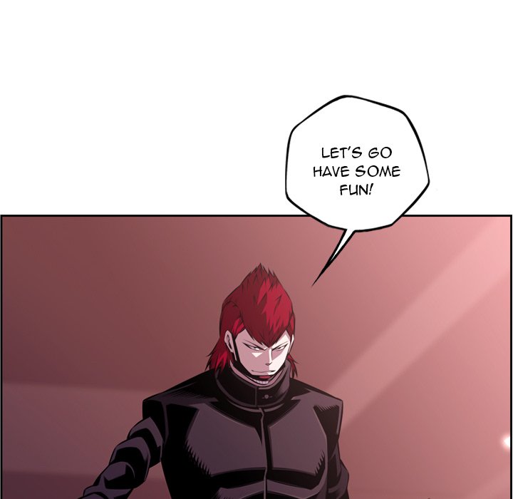 Supernova Chapter 134 page 73 - Chapter 134