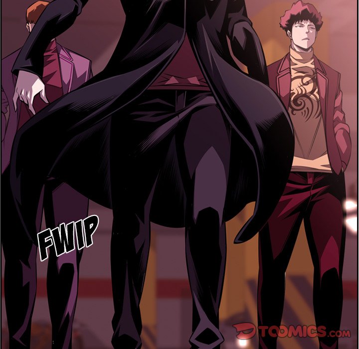 Supernova Chapter 134 page 74 - Chapter 134