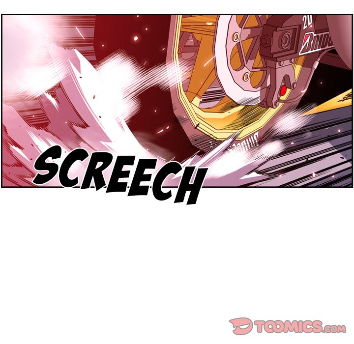 Supernova Chapter 134 page 76 - Chapter 134