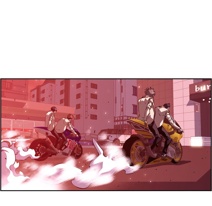 Supernova Chapter 134 page 77 - Chapter 134