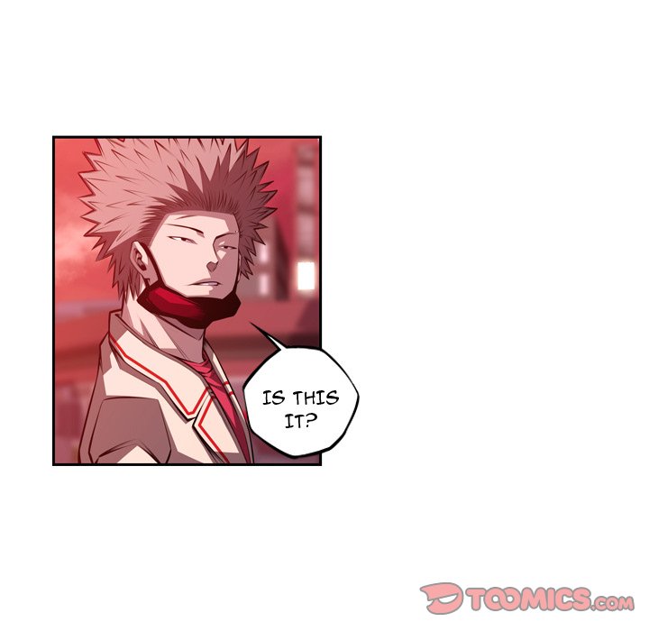 Supernova Chapter 134 page 78 - Chapter 134