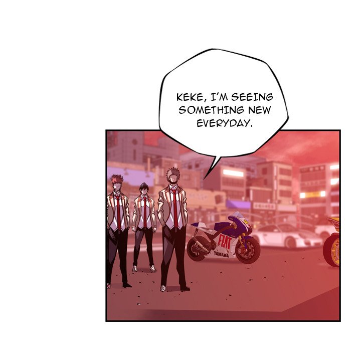 Supernova Chapter 134 page 79 - Chapter 134
