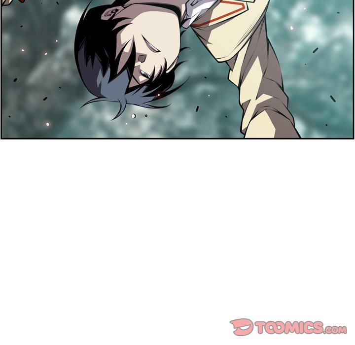 Supernova Chapter 134 page 8 - Chapter 134