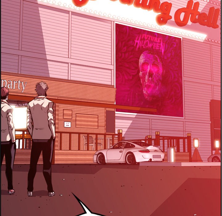Supernova Chapter 134 page 81 - Chapter 134