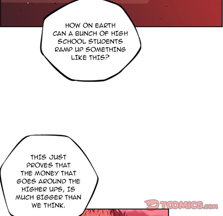 Supernova Chapter 134 page 82 - Chapter 134