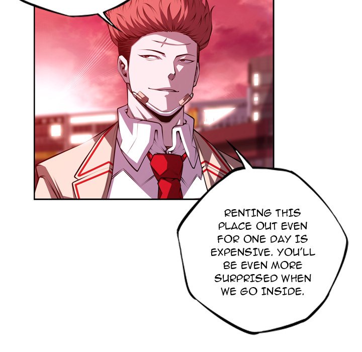 Supernova Chapter 134 page 83 - Chapter 134