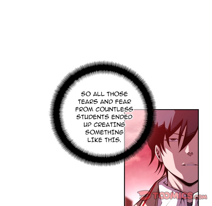 Supernova Chapter 134 page 84 - Chapter 134