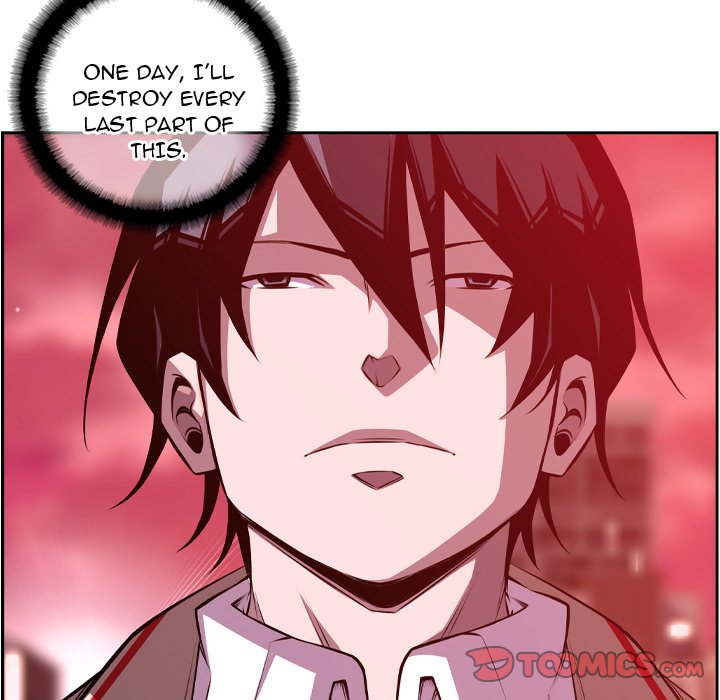 Supernova Chapter 134 page 86 - Chapter 134