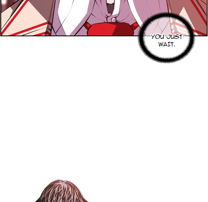 Supernova Chapter 134 page 87 - Chapter 134