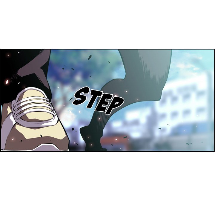 Supernova Chapter 134 page 9 - Chapter 134