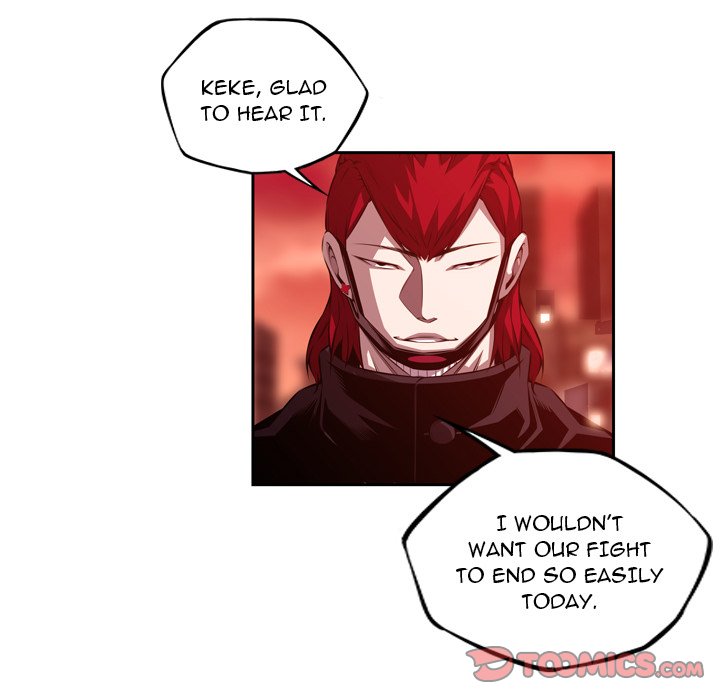 Supernova Chapter 135 page 10 - Chapter 135