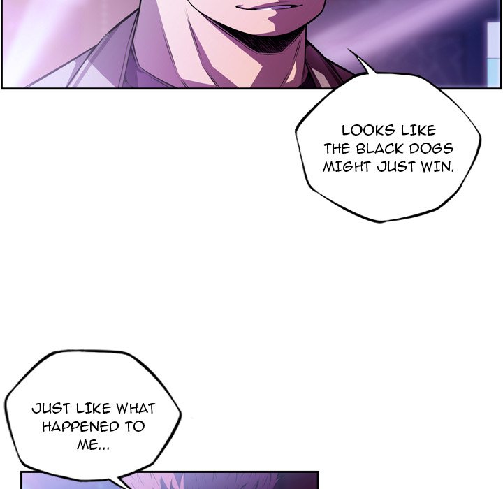 Supernova Chapter 135 page 100 - Chapter 135