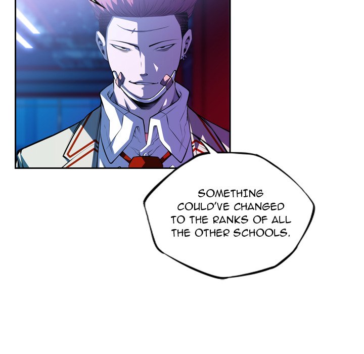 Supernova Chapter 135 page 101 - Chapter 135