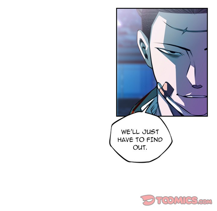 Supernova Chapter 135 page 102 - Chapter 135