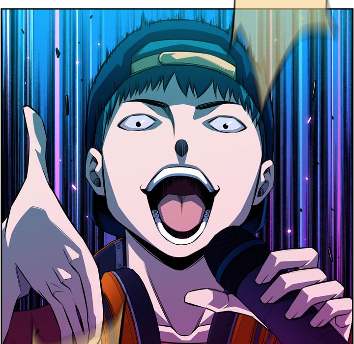 Supernova Chapter 135 page 104 - Chapter 135
