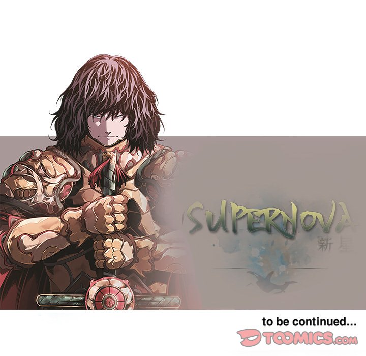 Supernova Chapter 135 page 106 - Chapter 135