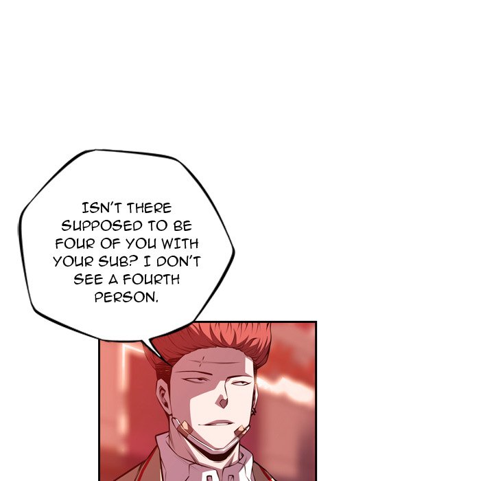 Supernova Chapter 135 page 11 - Chapter 135