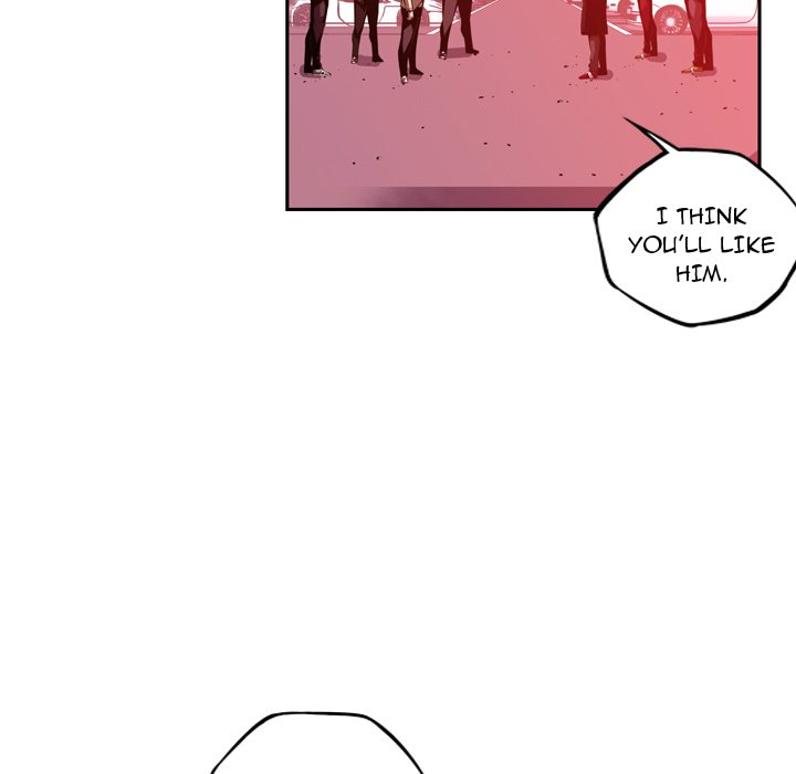 Supernova Chapter 135 page 13 - Chapter 135