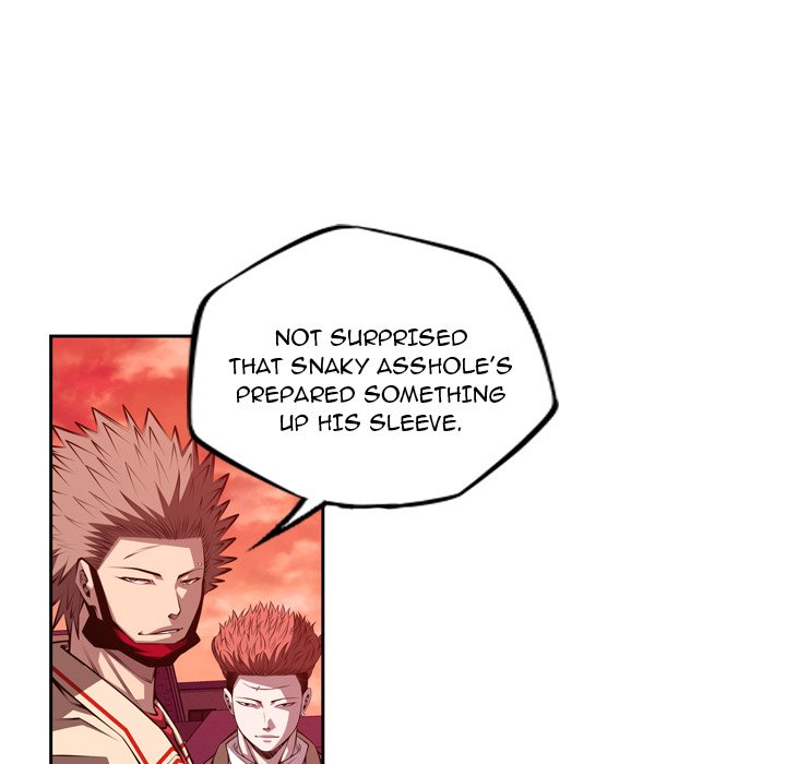 Supernova Chapter 135 page 15 - Chapter 135