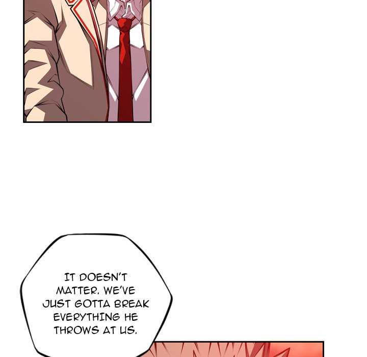 Supernova Chapter 135 page 16 - Chapter 135