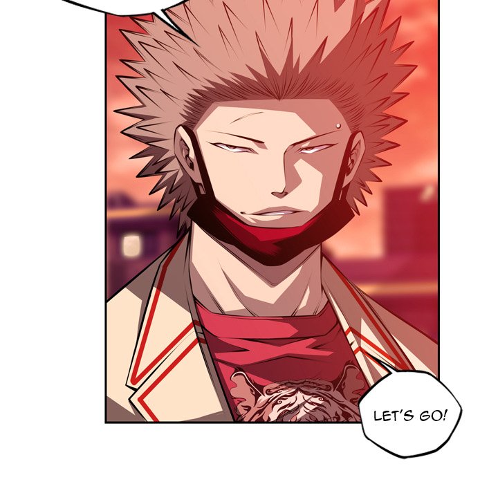 Supernova Chapter 135 page 17 - Chapter 135