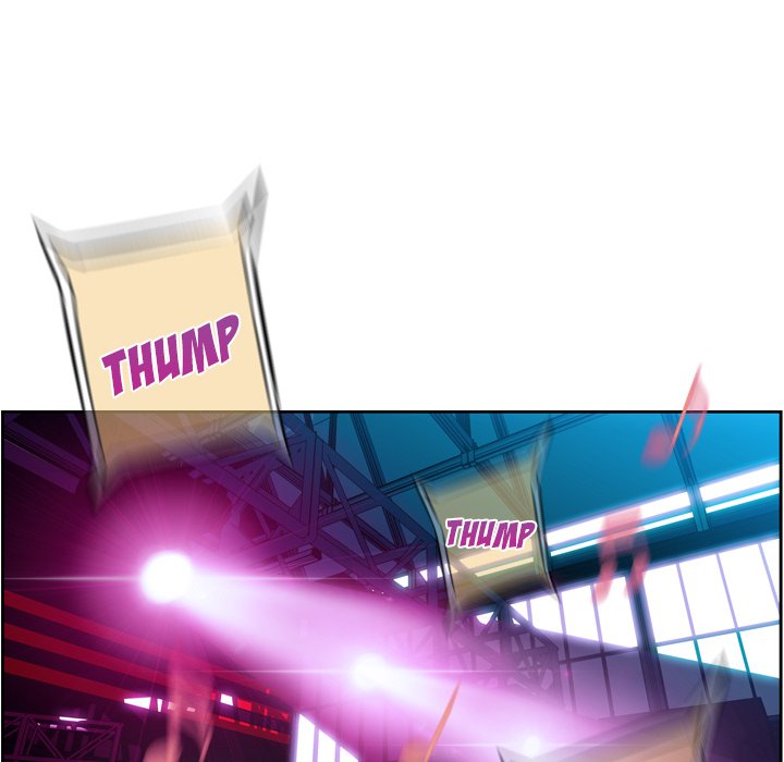 Supernova Chapter 135 page 20 - Chapter 135
