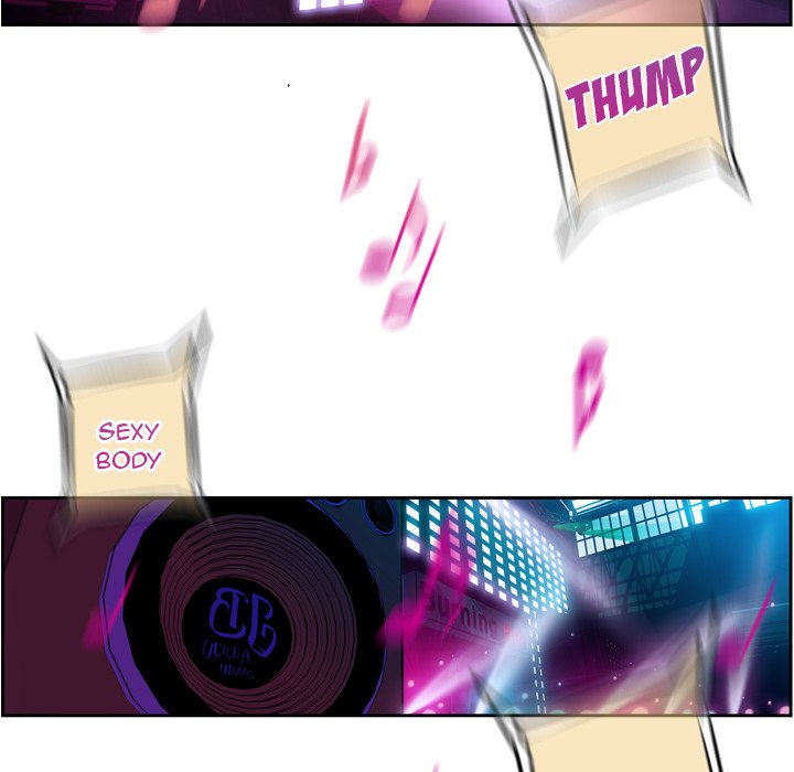 Supernova Chapter 135 page 21 - Chapter 135