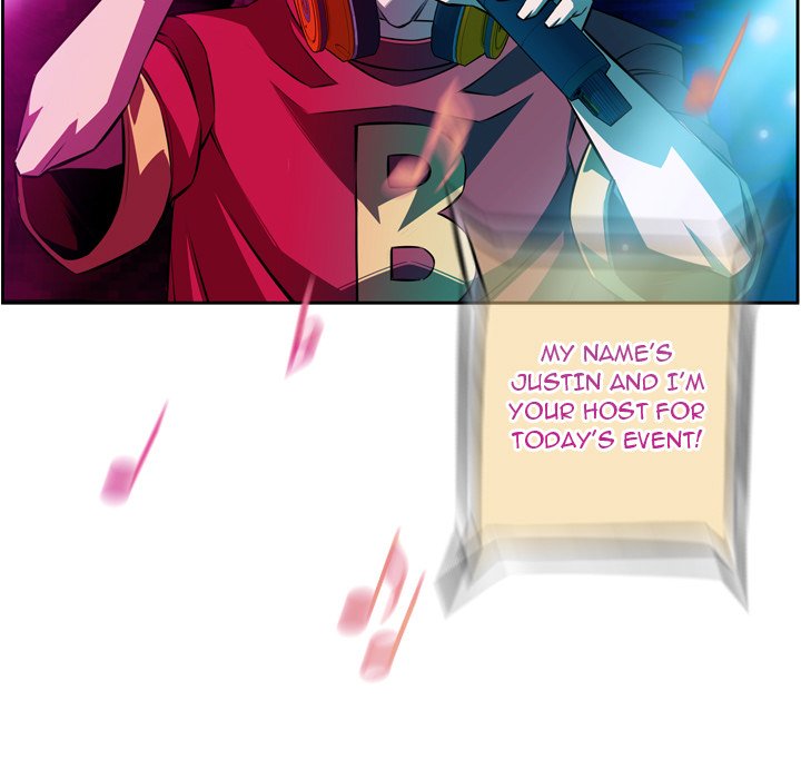 Supernova Chapter 135 page 23 - Chapter 135