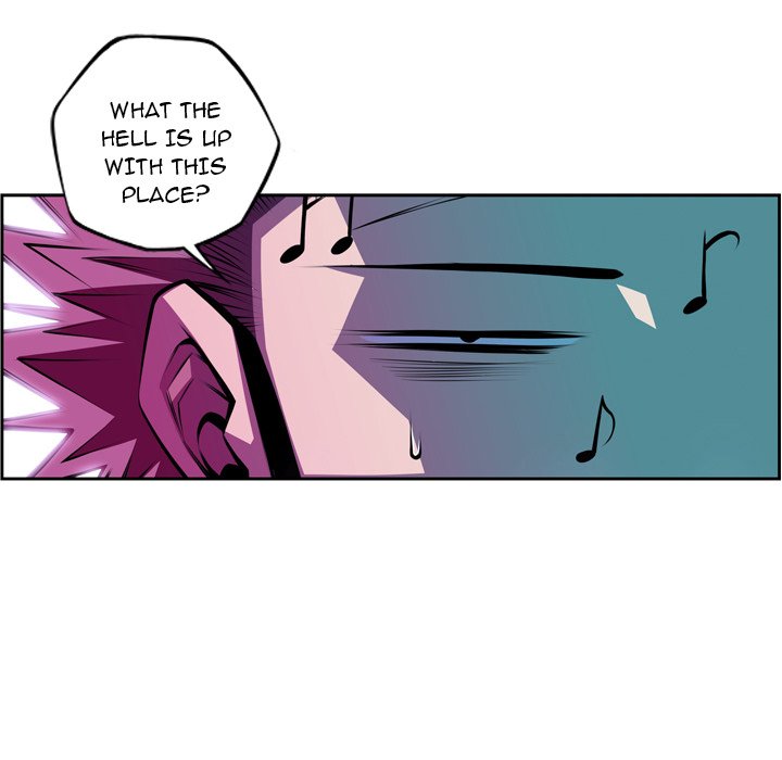 Supernova Chapter 135 page 24 - Chapter 135