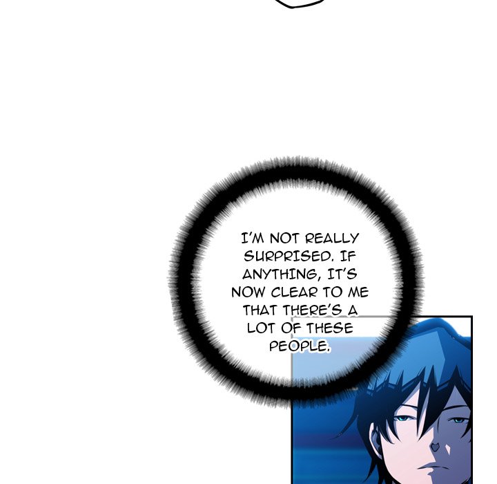 Supernova Chapter 135 page 28 - Chapter 135