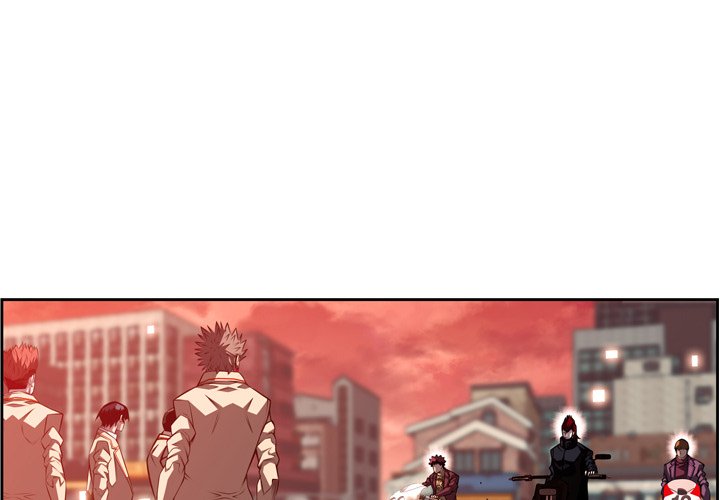 Supernova Chapter 135 page 3 - Chapter 135