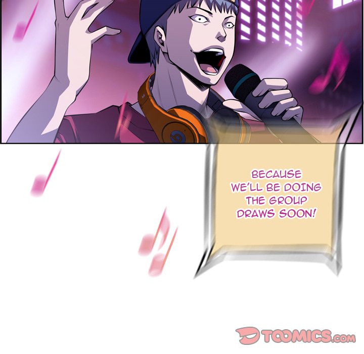 Supernova Chapter 135 page 30 - Chapter 135