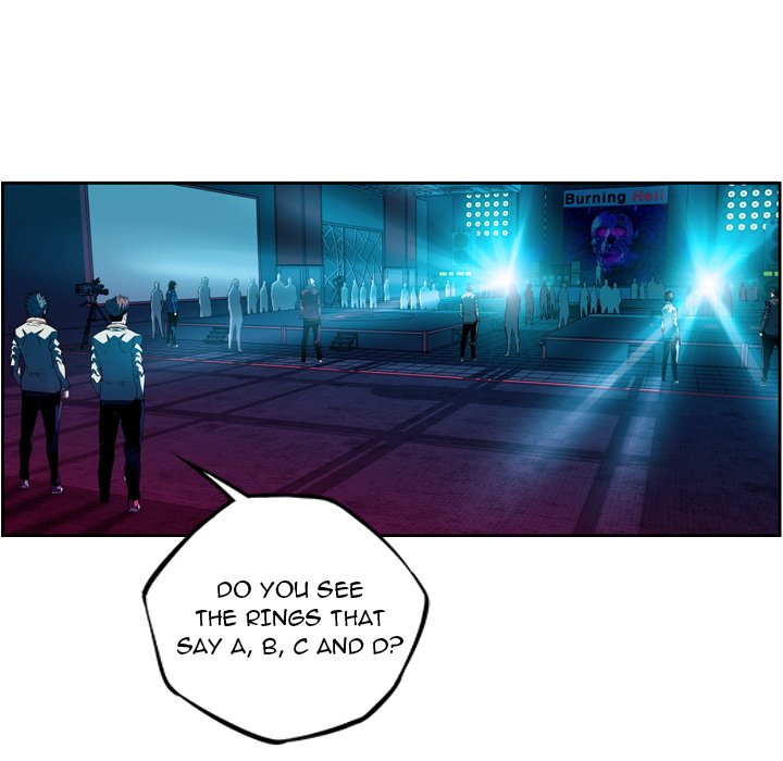 Supernova Chapter 135 page 31 - Chapter 135