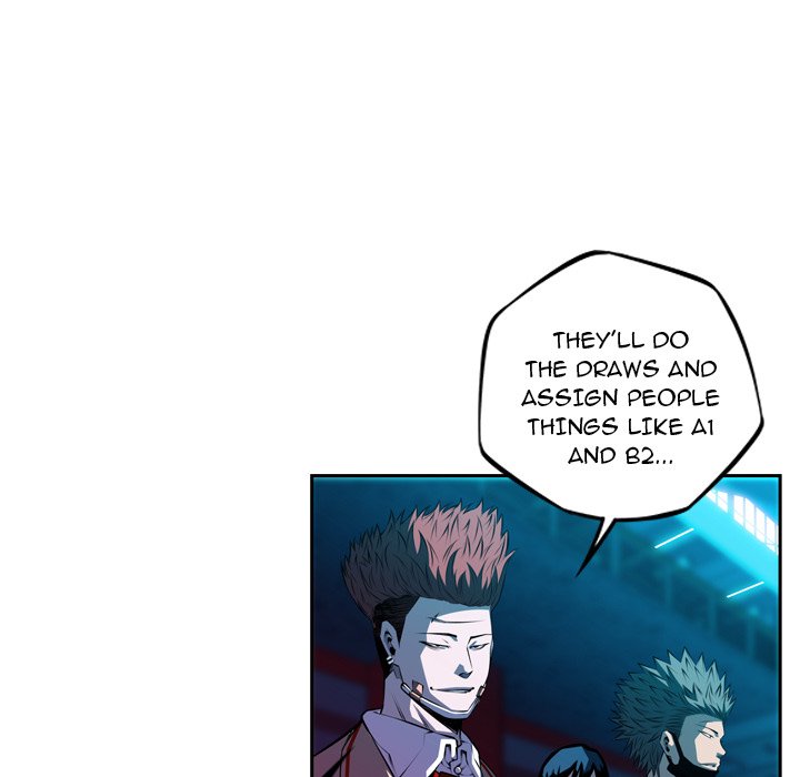 Supernova Chapter 135 page 32 - Chapter 135