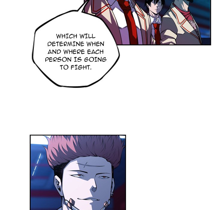 Supernova Chapter 135 page 33 - Chapter 135