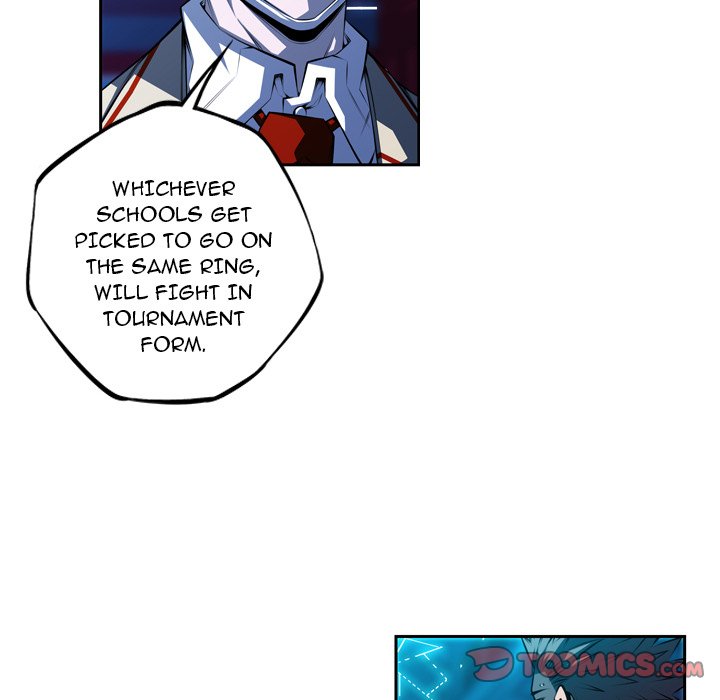 Supernova Chapter 135 page 34 - Chapter 135