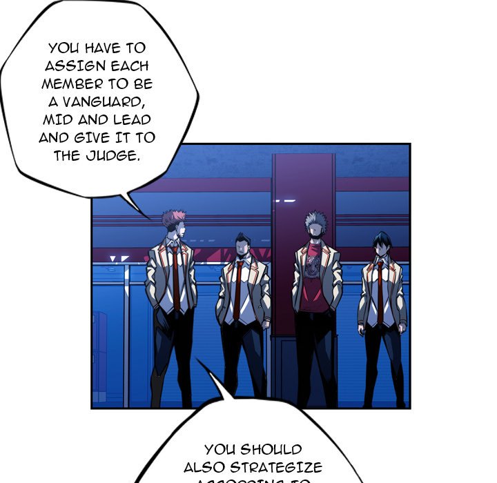 Supernova Chapter 135 page 36 - Chapter 135