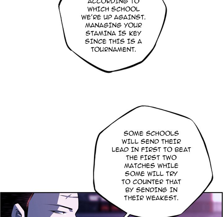 Supernova Chapter 135 page 37 - Chapter 135