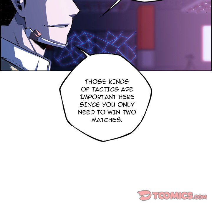 Supernova Chapter 135 page 38 - Chapter 135