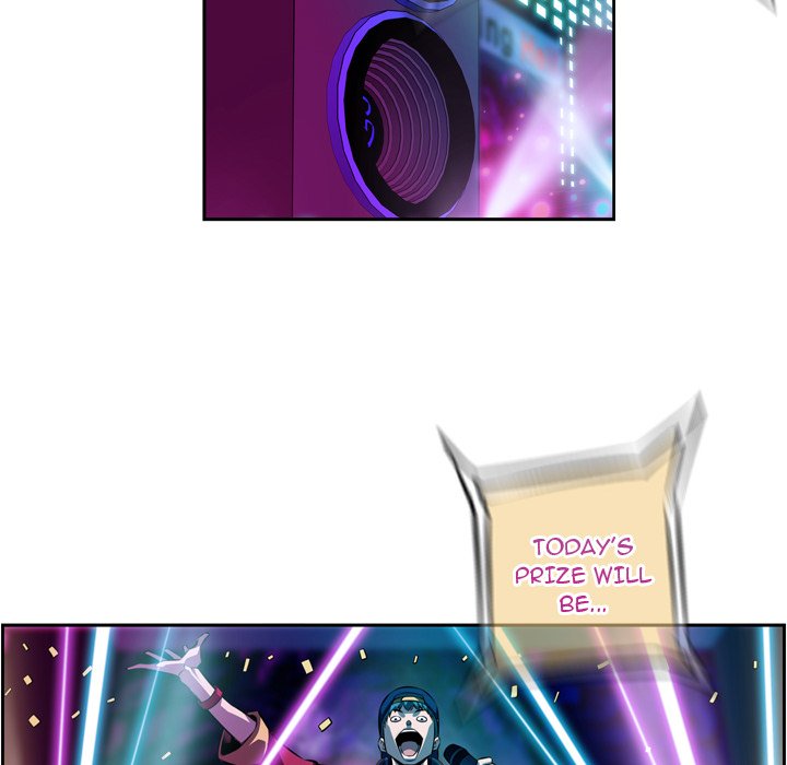 Supernova Chapter 135 page 41 - Chapter 135