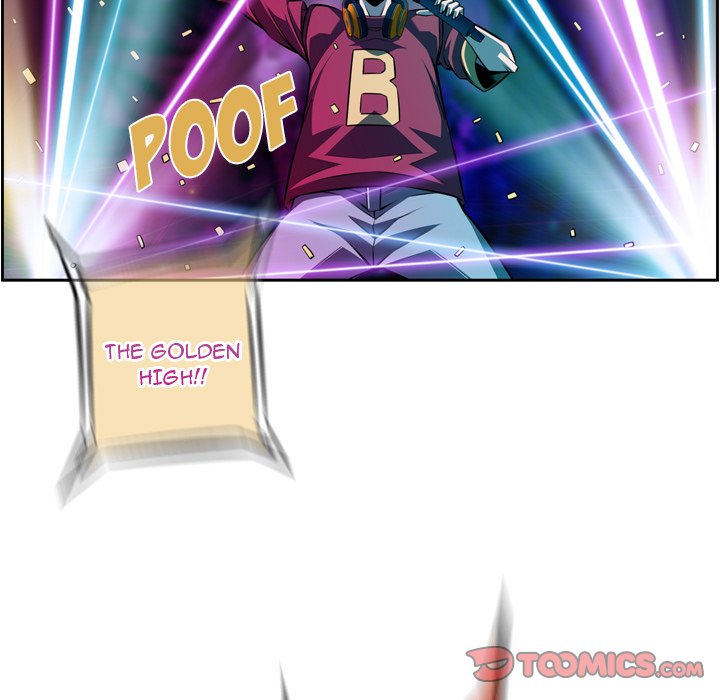 Supernova Chapter 135 page 42 - Chapter 135