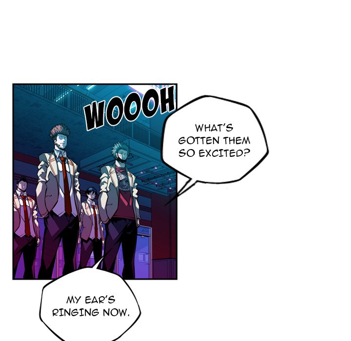 Supernova Chapter 135 page 45 - Chapter 135