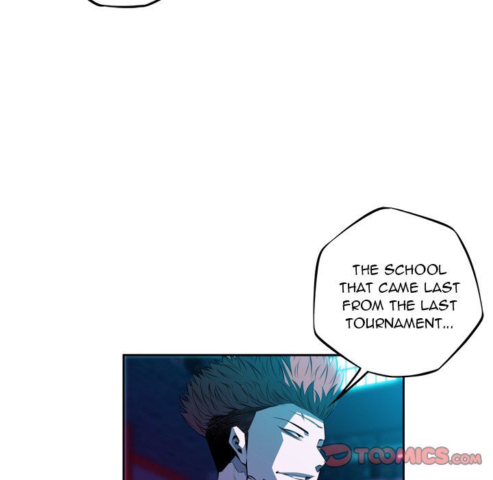 Supernova Chapter 135 page 46 - Chapter 135