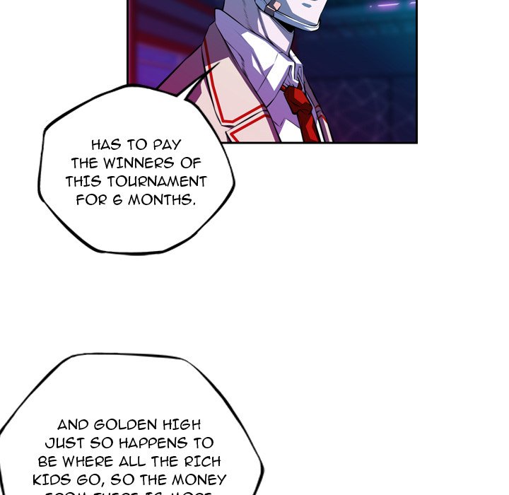 Supernova Chapter 135 page 47 - Chapter 135