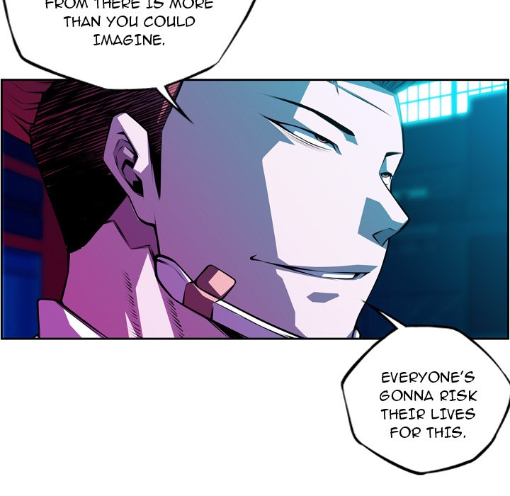 Supernova Chapter 135 page 48 - Chapter 135