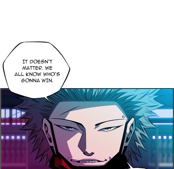 Supernova Chapter 135 page 49 - Chapter 135